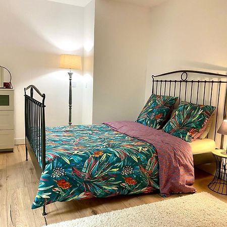 Appartement Cosy Quimper Kültér fotó