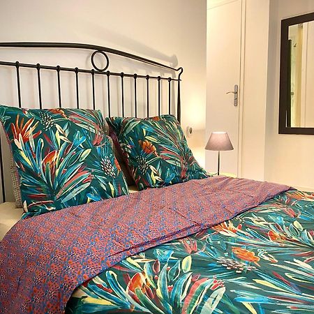 Appartement Cosy Quimper Kültér fotó