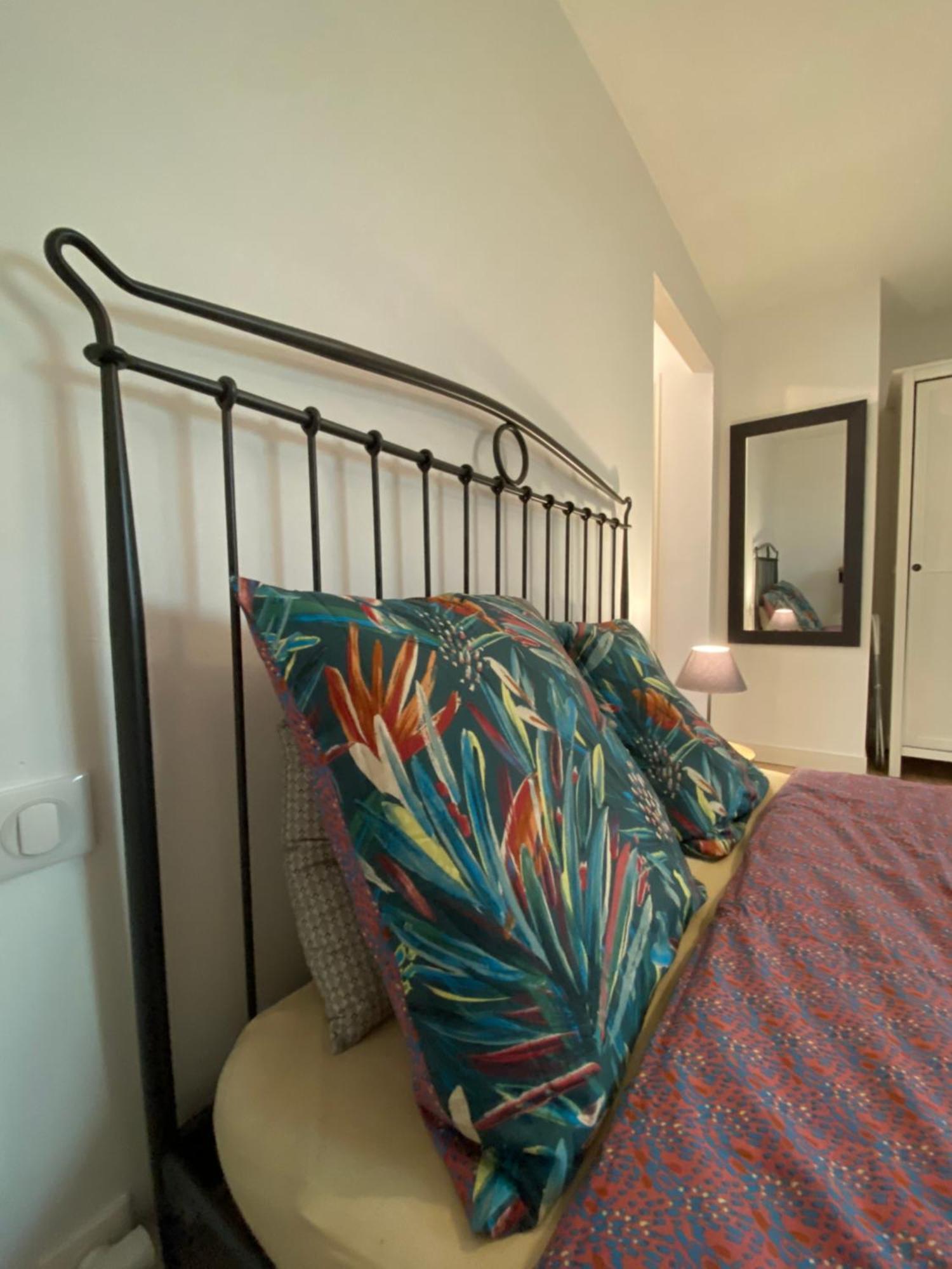 Appartement Cosy Quimper Kültér fotó