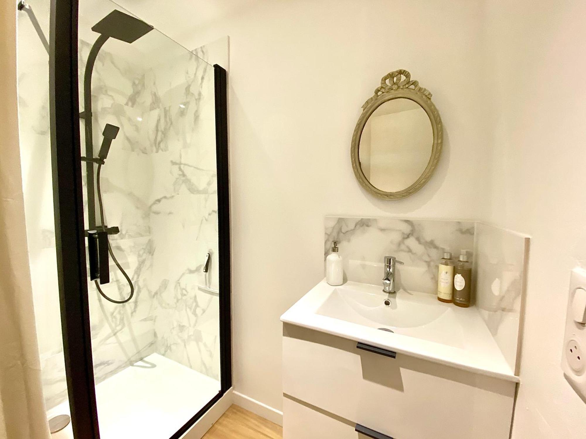 Appartement Cosy Quimper Kültér fotó